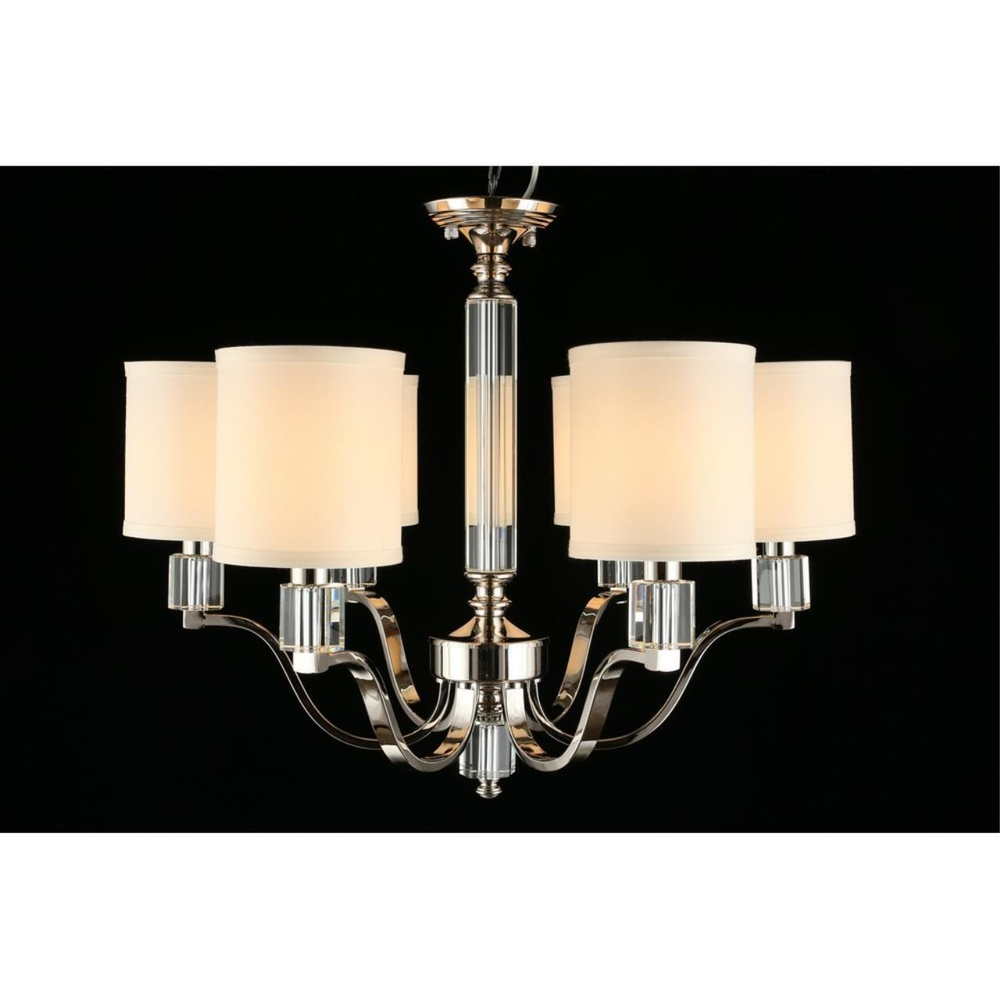 Потолочная люстра Aployt Ivet APL.706.07.06