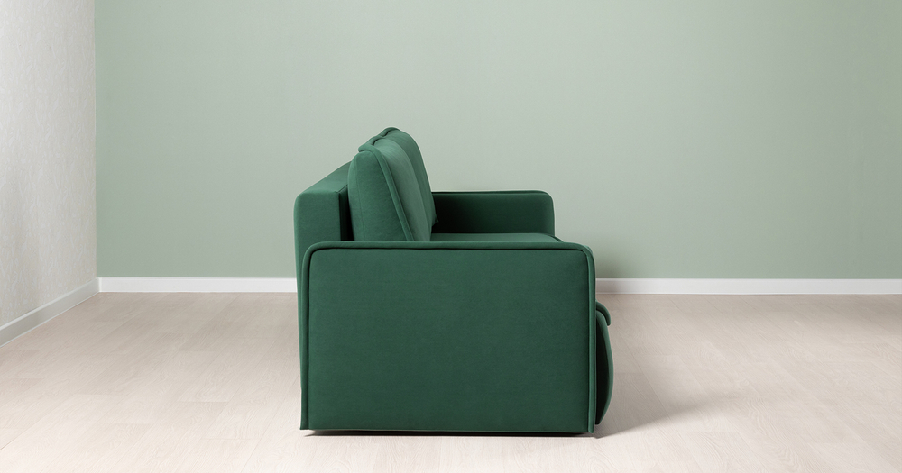 Диван еврокнижка «Брайн»