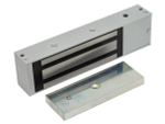 ML-395 (б/э) Замок электромагнитный AccordTec