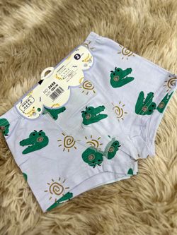 Боксер Мальчик 2498