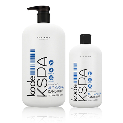 PERICHE Treatment Line KODE Шампунь против перхоти /KSPA Shampoo Dandruff