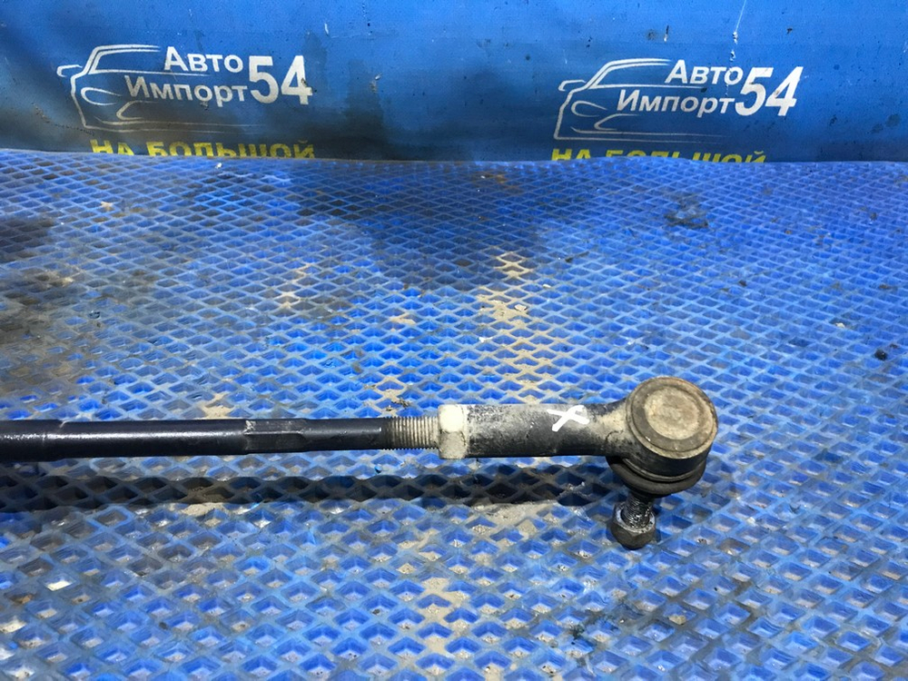 Рейка рулевая TOYOTA CORONA EXIV 1996