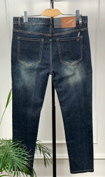 Джинсы Zegna