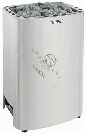 Электрокаменка Harvia Club K13,5G (без пульта)