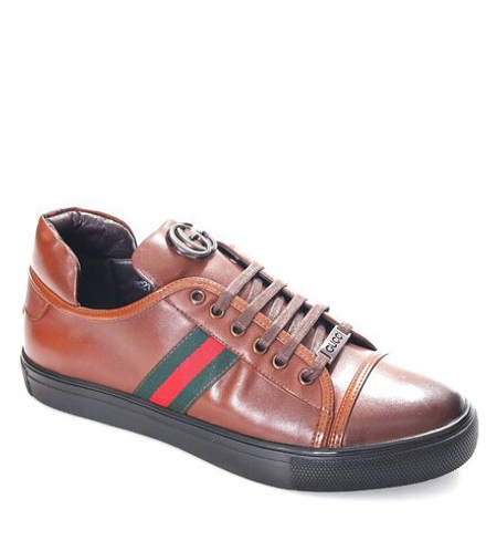 Кеды мужские GUCCI 8021