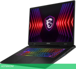 Ноутбук MSI Sword 17 HX B14VFKG-046XRU