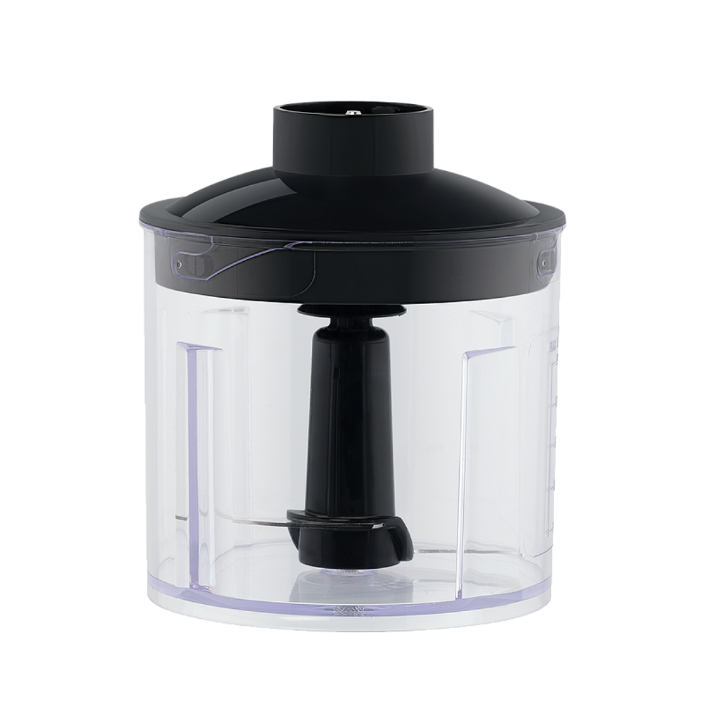 Блендер погружной SCARLETT SC-HB 42 F08 черный