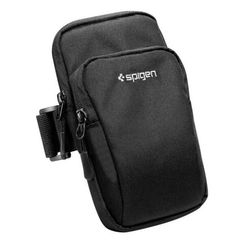 Чехол на руку Spigen Dynamic Shield Armband A702 (AMP04617) Black