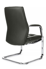 Кресло Riva Классик-СФ C2116 Антрацит