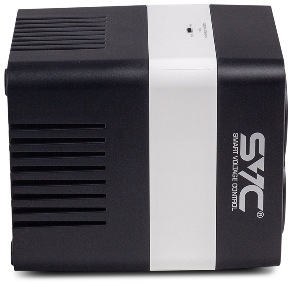 Стабилизатор напряжения SVC AVR-1008-U