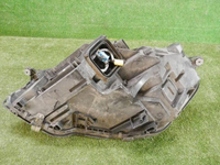 Битая Фара правая Mercedes S W222 (2013-2017) LED