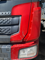Shacman (Shaanxi) SX* 8x4 Самосвал SX33186V366 (Дизельный, 11,6 л, 423 л.с., МТ)