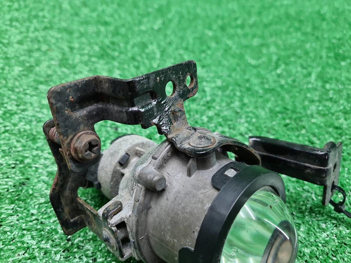 ПТФ правая KIA Sportage 4 QL (2016-2018)