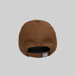 Кепка Carhartt WIP Canvas Script Cap  - купить в магазине Dice