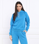 Худи POLO RALPH LAUREN - голубой(211891558)