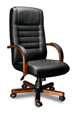 Кресло для руководителя MYRA А LAGUNA