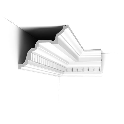 Карниз потолочный C422