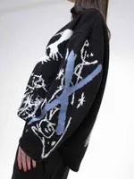 Свитер Ascension Phantom черный