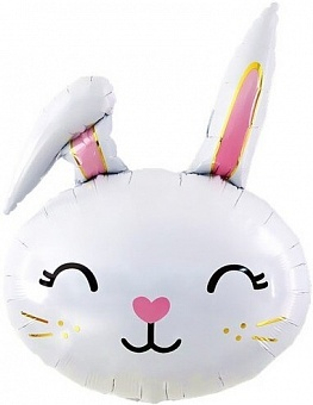 К Фигура Зайка (30''/76 см)