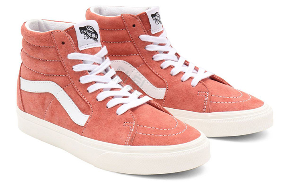 Vans Sk8 (Женская размерная сетка)