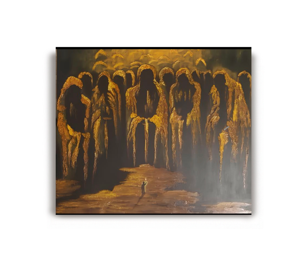 Разговор с хранителями