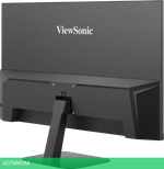Монитор ViewSonic VA2708-2K-HD