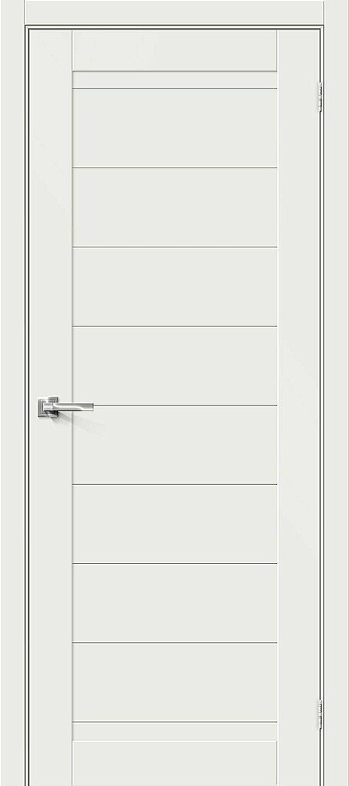 Комплект-21 White Matt 2000*800мм