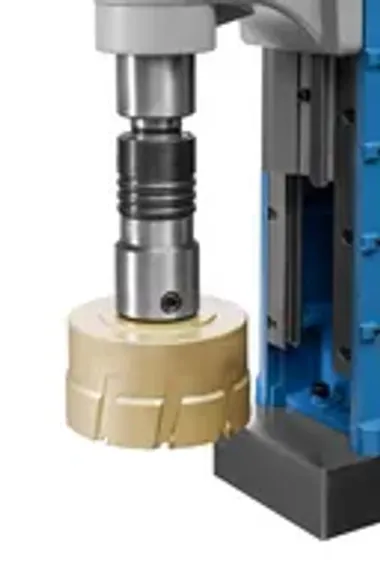 Магнитный сверлильный станок Heden DMA-35