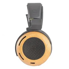 ZMF Caldera Aluminum Black