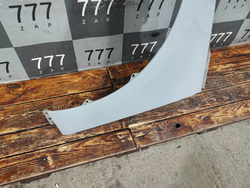 Крыло переднее левое Changan UNI-V 22-нв Б/У Оригинал C281F2701020100