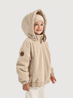 Куртка 4м6426 беж