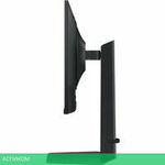 Игровой монитор Samsung Odyssey G5 LS27DG502EIXCI