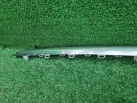 Молдинг перед. бампера Mercedes V W447 (14-нв) AMG