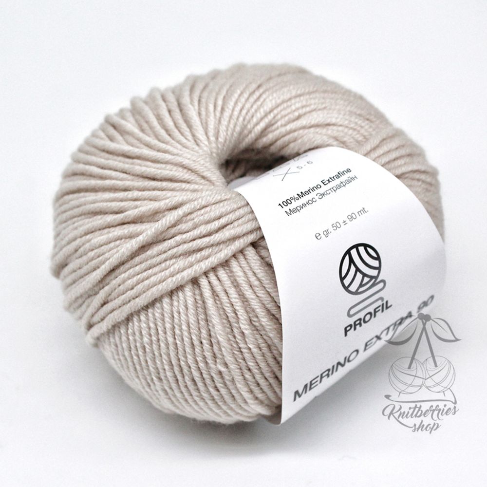 Merino Extra 90 #0708