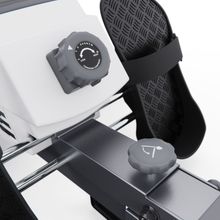 Гребной тренажер DFC SQ-RM901, магнитный