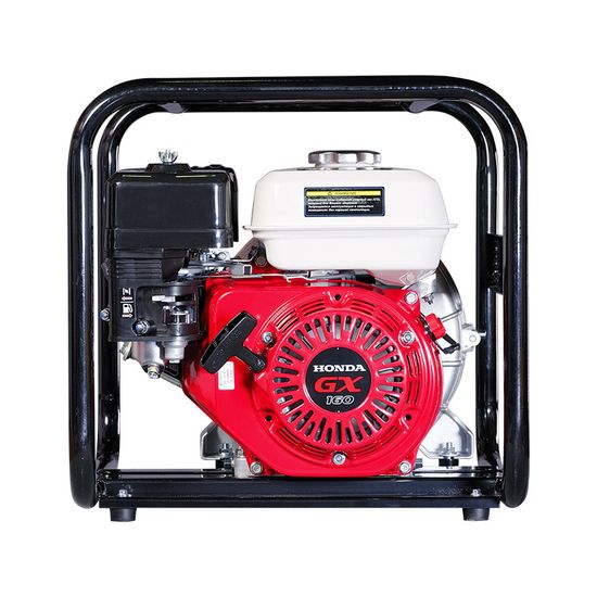 Бензиновая мотопомпа "FUBAG" PTH 600 ST