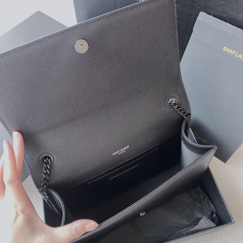 YSL Kate Medium 24 cm