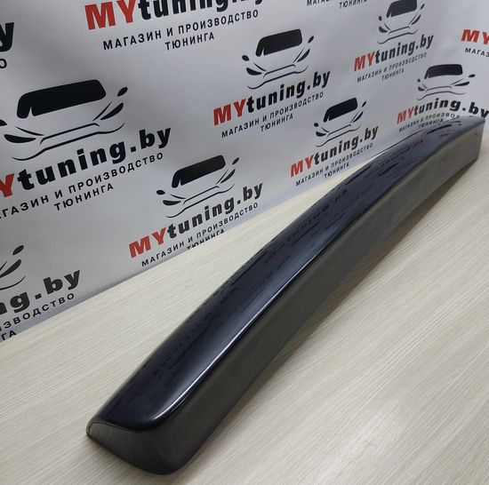 Накладка на хлопушку для VOLKSWAGEN Passat B5 / B5+ Avant 96-05