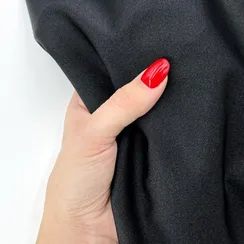 Бифлекс глянцевый, черный, Германия