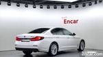 BMW 5 Series (G30) 523d Luxury (06.2021)