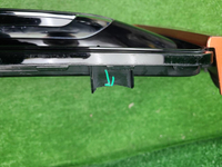 Бампер передний Haval Dargo (2022-н.в.)