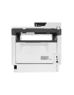 МФУ лазерный Ricoh M 320 (408536) A4 Duplex белый