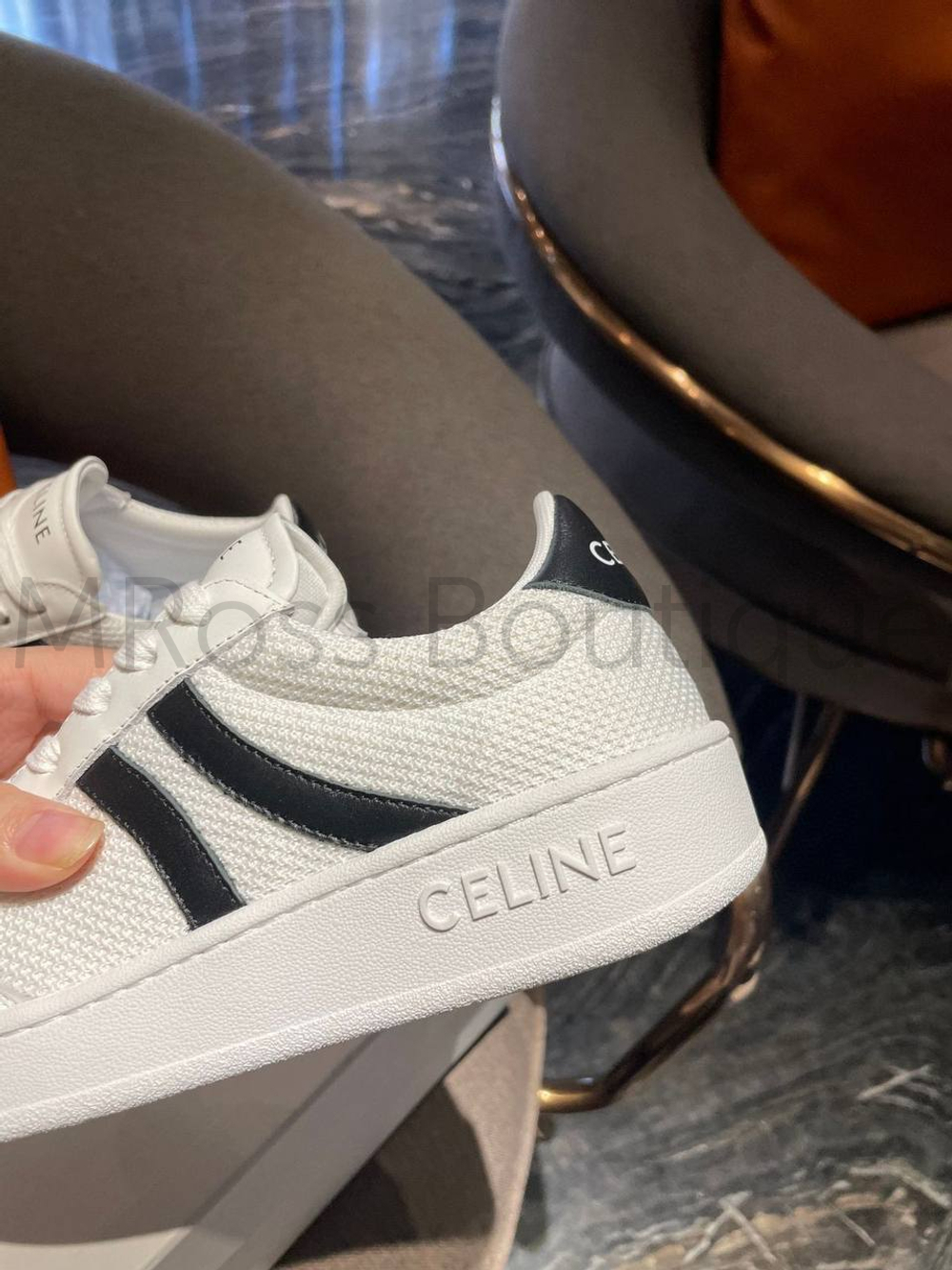 Celine shoes shop online deals