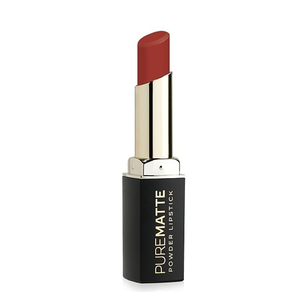 Помада для губ GR Pure Matte Powder Lipstick
