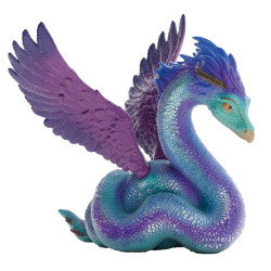 Schleich Harry Potter - Viperbird 14903