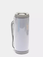 Беспроводная колонка TG-157 (10W/TF/FM/USB) RGB