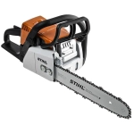 STIHL MS 180 бензопила 14" / 35 см 11302000501