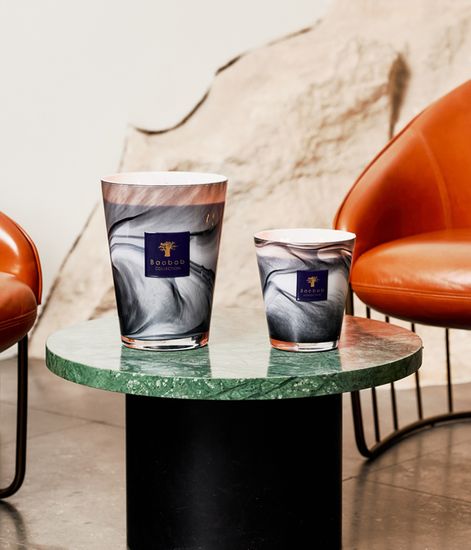 Toubkal, свеча MAX 16 Atlas limited collection, Baobab Collection