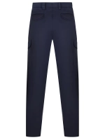 Брюки BRUNELLO CUCINELLI
