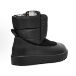 Ugg Classic Maxi Toggle - Black